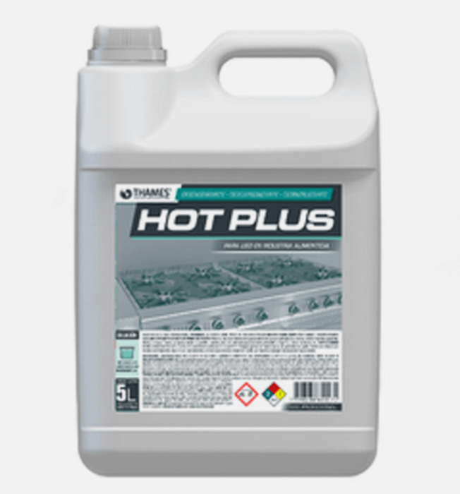 hot plus